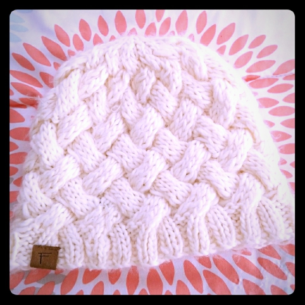 FOSSIL Hat